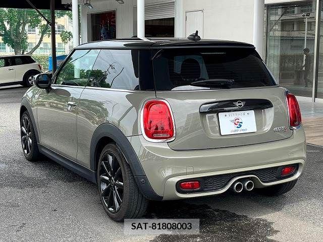 Bmw MINI 2019-12 363771-14