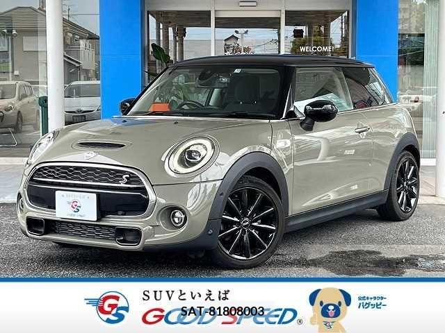 Bmw MINI 2019-12 363771-0