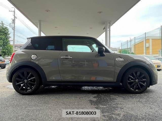 Bmw MINI 2019-12 363771-11
