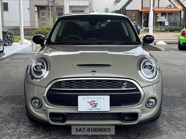 Bmw MINI 2019-12 363771-9