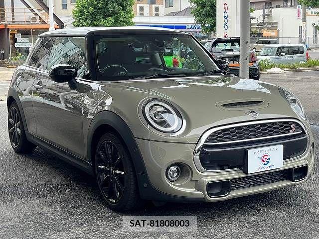 Bmw MINI 2019-12 363771-10