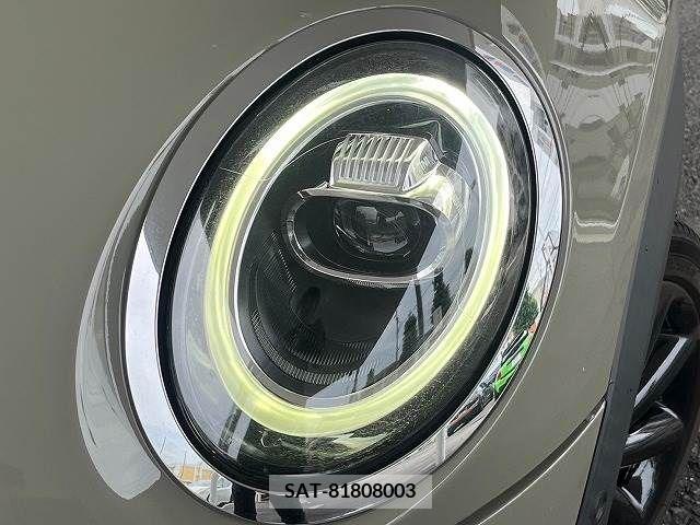 Bmw MINI 2019-12 363771-19