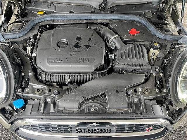 Bmw MINI 2019-12 363771-18