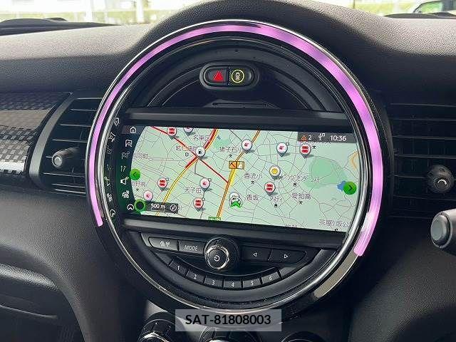 Bmw MINI 2019-12 363771-3