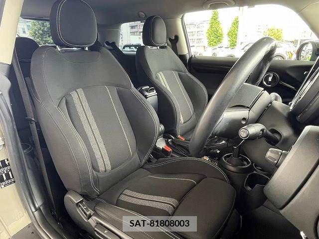 Bmw MINI 2019-12 363771-16