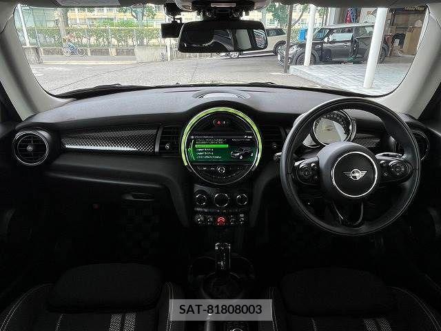 Bmw MINI 2019-12 363771-2