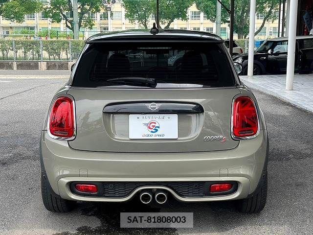 Bmw MINI 2019-12 363771-13