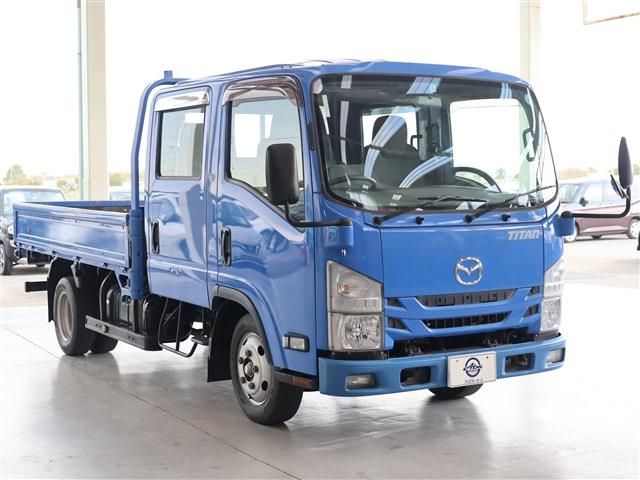 Mazda TITAN 2016-11 28518-2