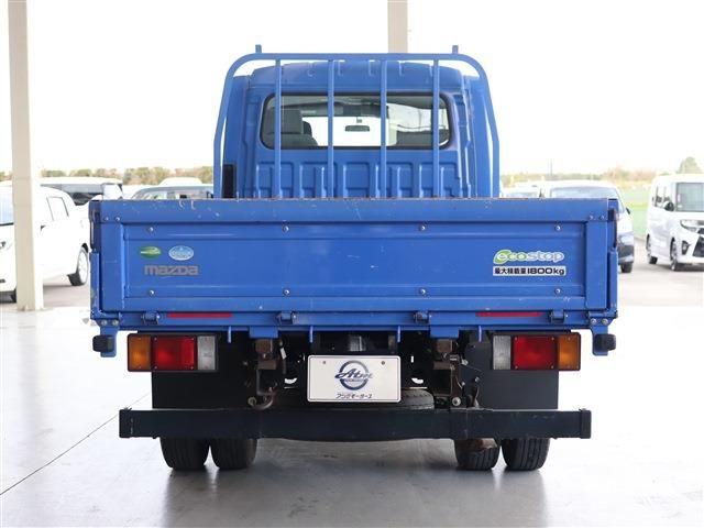 Mazda TITAN 2016-11 28518-4