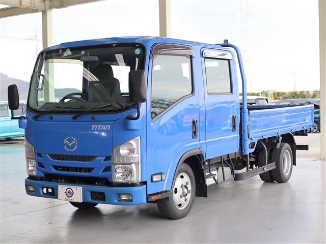 Mazda TITAN 2016-11 28518-0