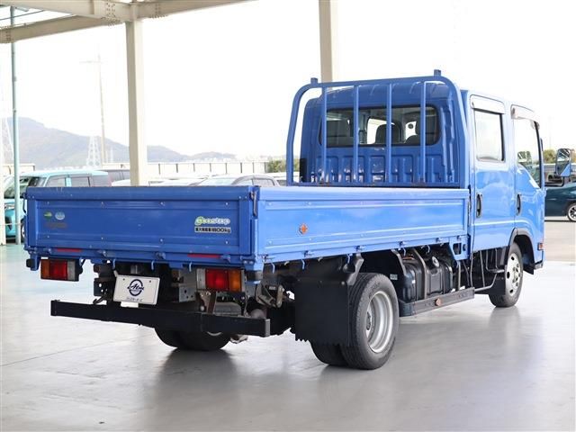 Mazda TITAN 2016-11 28518-3