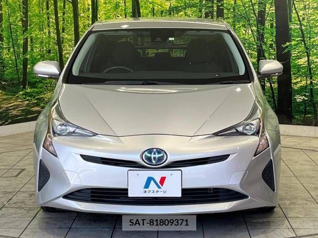 Toyota PRIUS 2016-03 345622-14