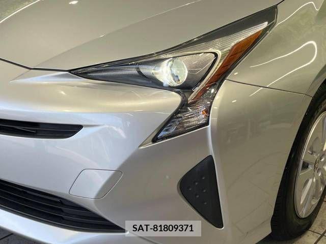 Toyota PRIUS 2016-03 345622-12