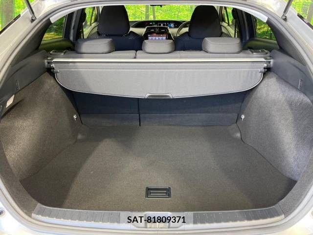 Toyota PRIUS 2016-03 345622-10
