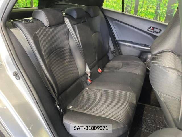 Toyota PRIUS 2016-03 345622-9