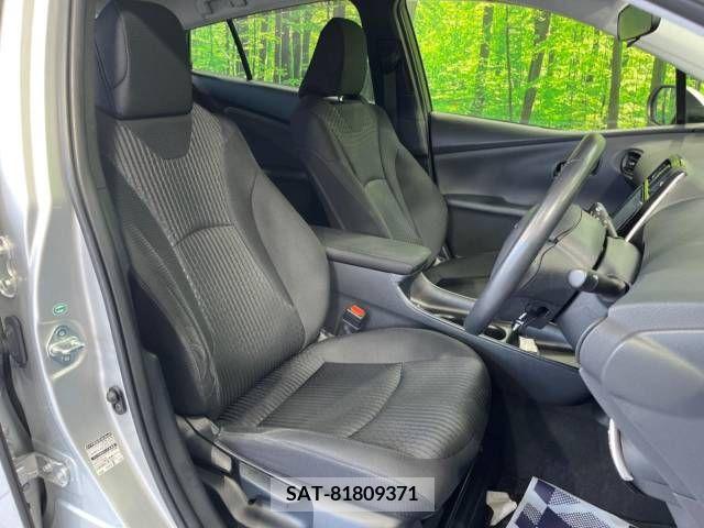 Toyota PRIUS 2016-03 345622-8