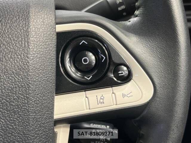 Toyota PRIUS 2016-03 345622-4