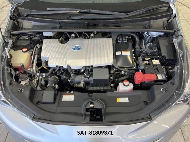 Toyota PRIUS 2016-03 345622-18