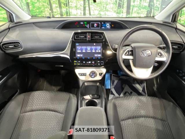 Toyota PRIUS 2016-03 345622-1