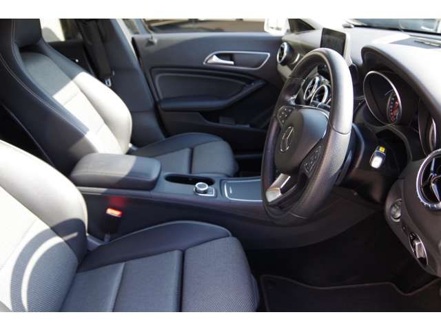 Mercedes Benz CLA-CLASS 2018-01 540-3