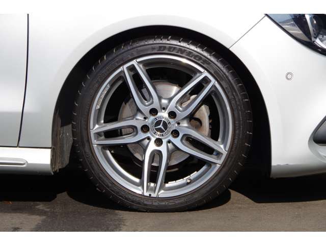 Mercedes Benz CLA-CLASS 2018-01 540-16