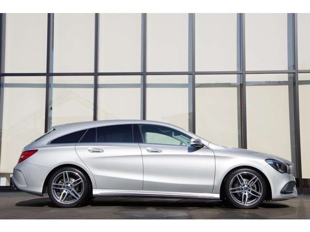 Mercedes Benz CLA-CLASS 2018-01 540-7