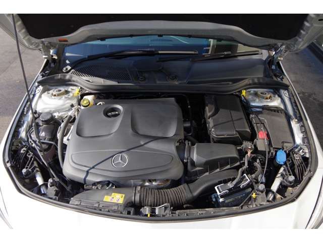 Mercedes Benz CLA-CLASS 2018-01 540-19