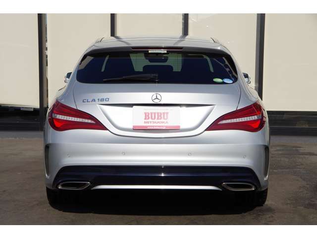 Mercedes Benz CLA-CLASS 2018-01 540-6