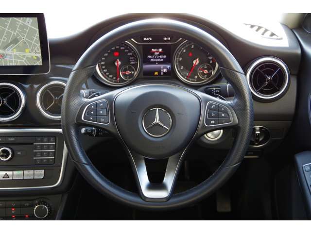 Mercedes Benz CLA-CLASS 2018-01 540-9