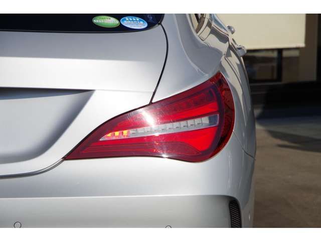 Mercedes Benz CLA-CLASS 2018-01 540-18