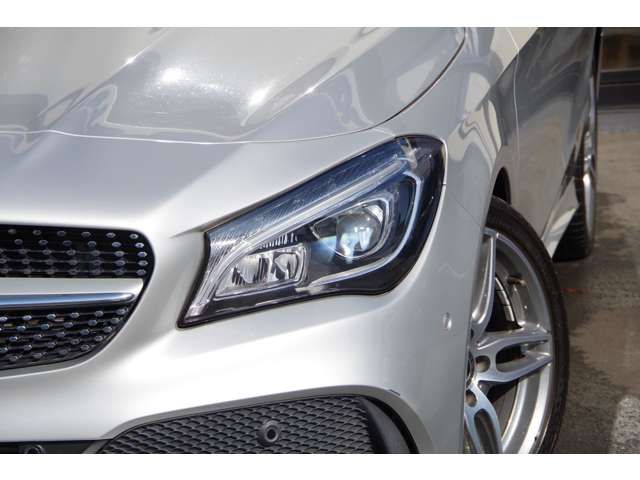 Mercedes Benz CLA-CLASS 2018-01 540-17