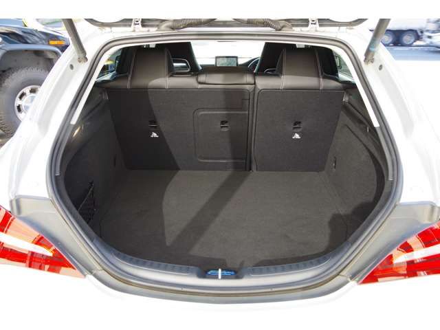 Mercedes Benz CLA-CLASS 2018-01 540-15