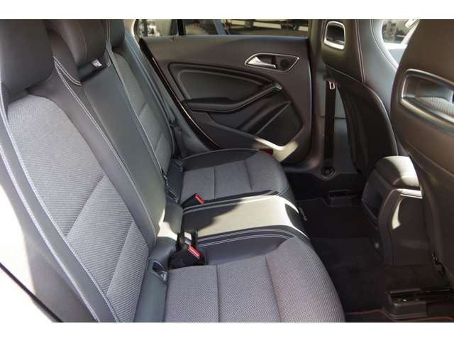 Mercedes Benz CLA-CLASS 2018-01 540-5