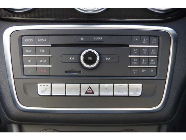 Mercedes Benz CLA-CLASS 2018-01 540-11