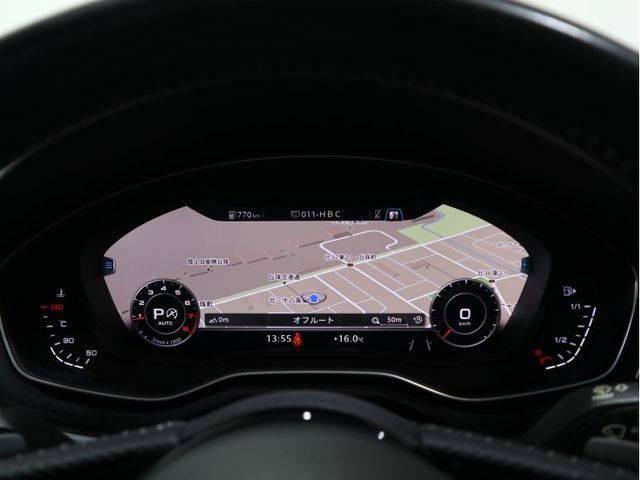Audi A4 2019-10 193680-12