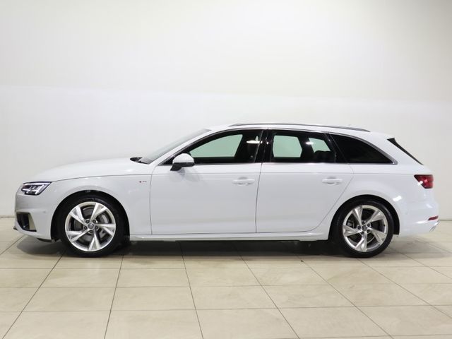 Audi A4 2019-10 193680-4