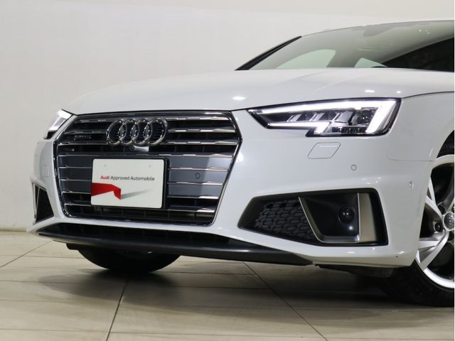 Audi A4 2019-10 193680-5