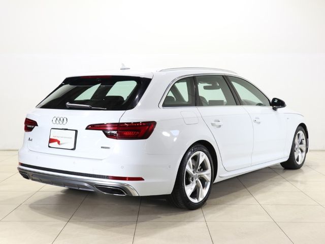 Audi A4 2019-10 193680-7