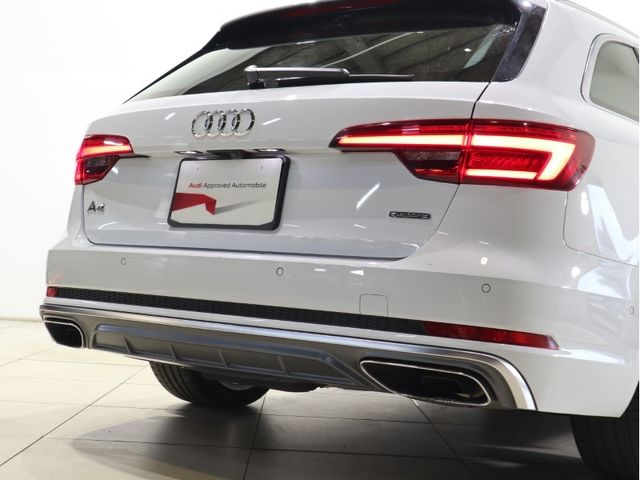 Audi A4 2019-10 193680-6