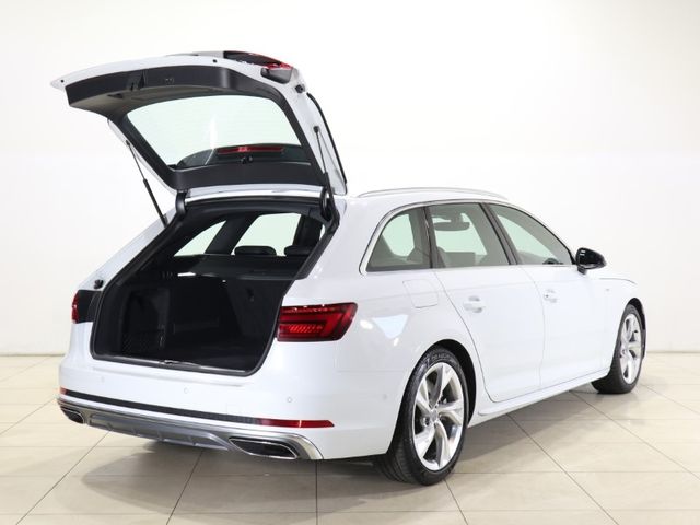 Audi A4 2019-10 193680-8