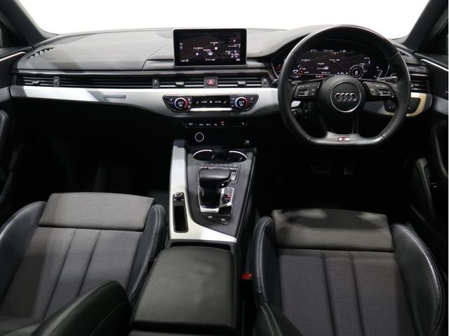 Audi A4 2019-10 193680-9
