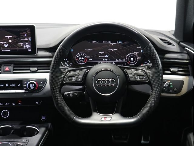 Audi A4 2019-10 193680-10