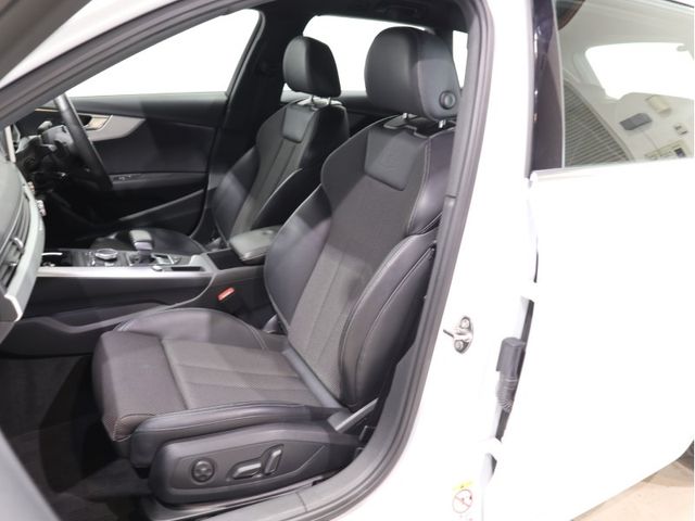 Audi A4 2019-10 193680-17
