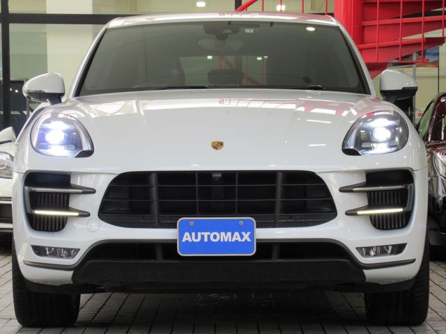 Porsche MACAN 2016-12 27490-21