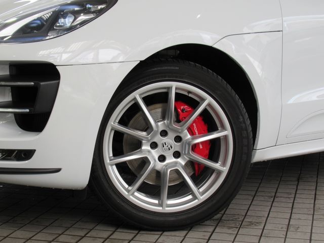 Porsche MACAN 2016-12 27490-27
