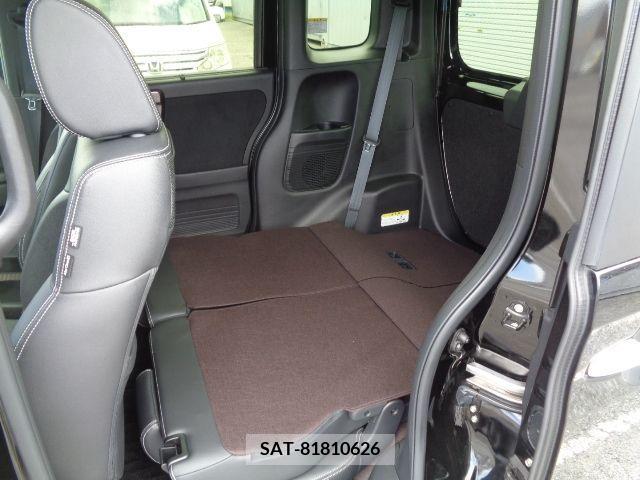Honda N BOX CUSTOM 2020-03 392766-16