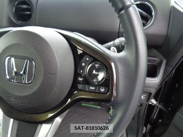 Honda N BOX CUSTOM 2020-03 392766-9