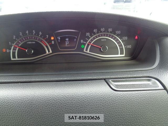Honda N BOX CUSTOM 2020-03 392766-4