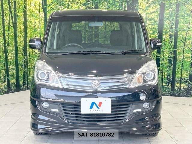 Suzuki SOLIO 2012-02 311285-14