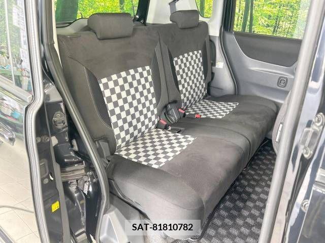 Suzuki SOLIO 2012-02 311285-9